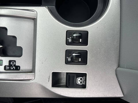 2011 Toyota 4Runner Limited