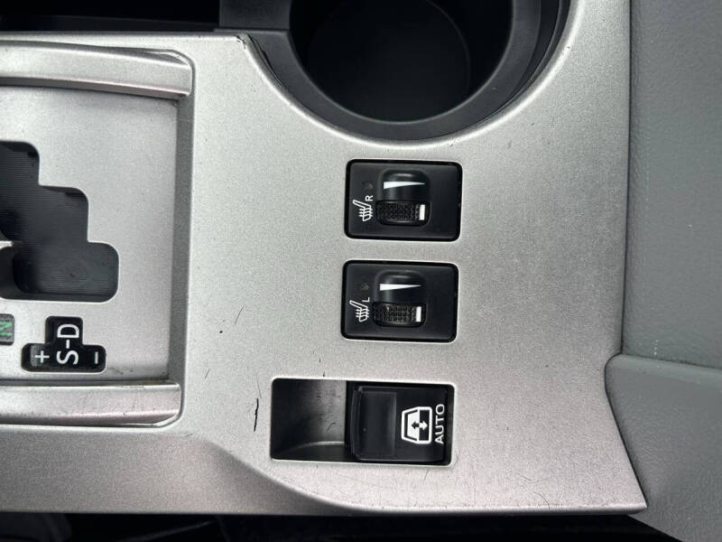 2011 Toyota 4Runner Limited