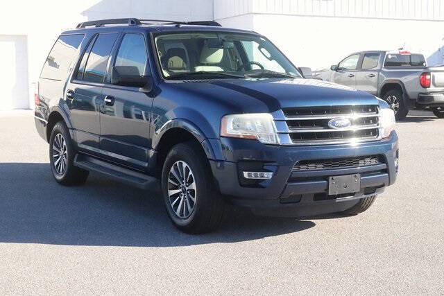 2016 Ford Expedition XLT