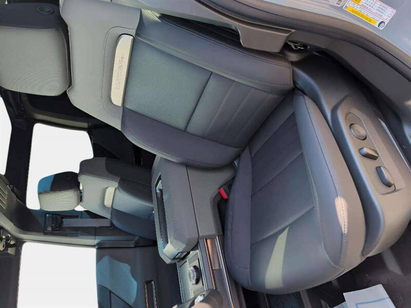 2025 GMC HUMMER EV 3X