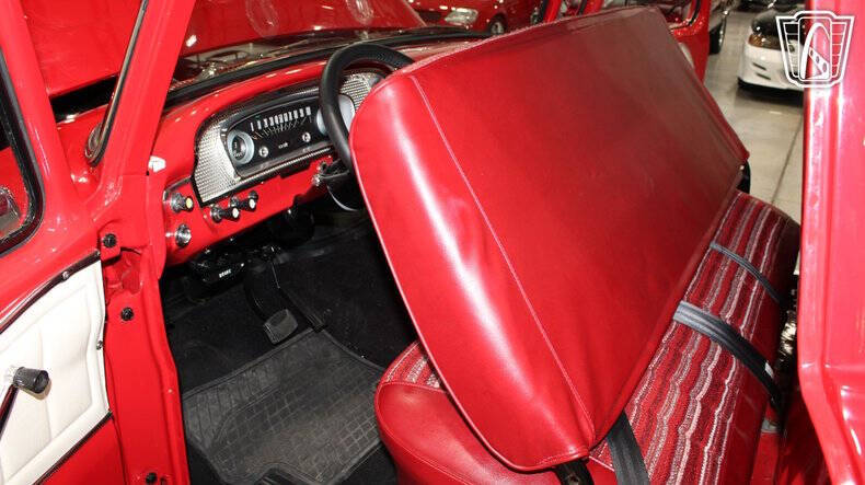 1966 Ford F-100