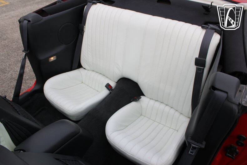 1995 Pontiac Firebird