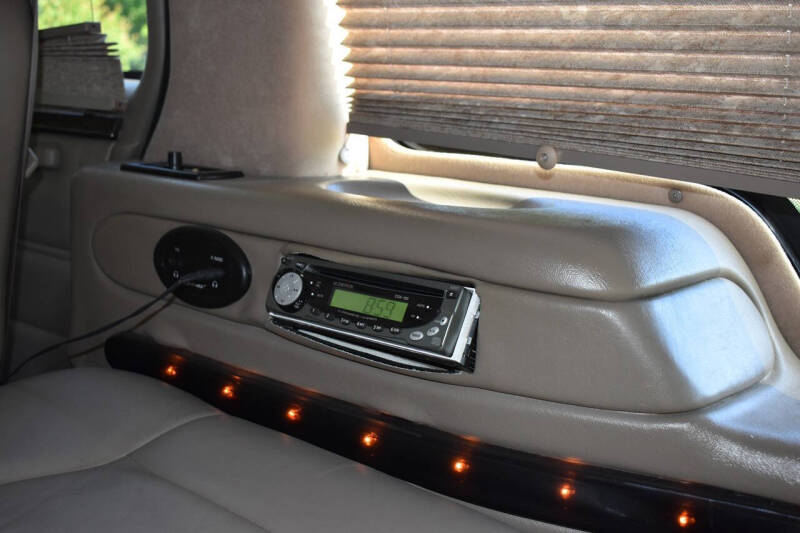 2003 GMC Savana