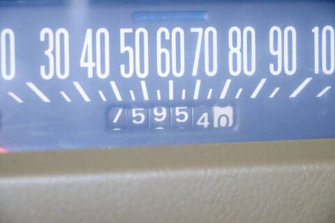 1974 International 100