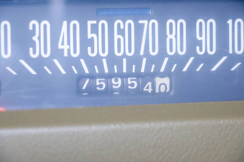 1974 International 100