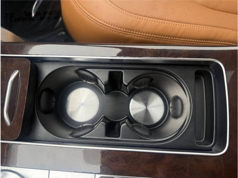 2019 Land Rover Range Rover Autobiography