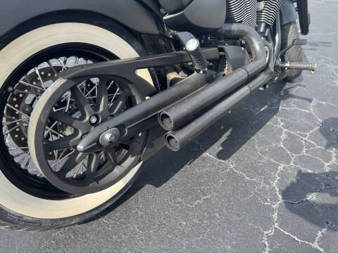 2016 Polaris Victory