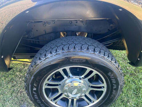 2014 Ford F-350 Super Duty Platinum