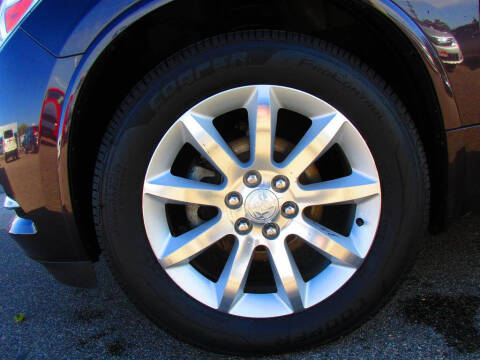 2016 Buick Enclave Premium