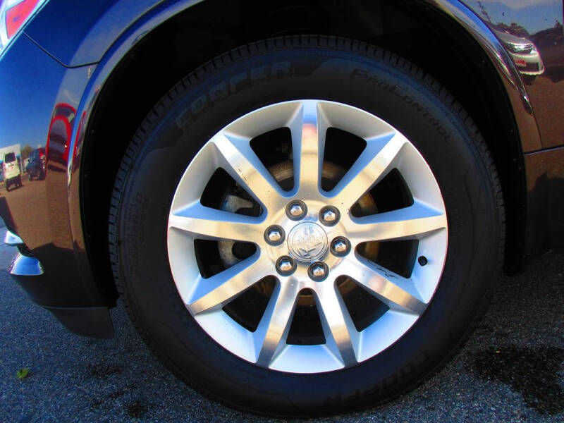 2016 Buick Enclave Premium