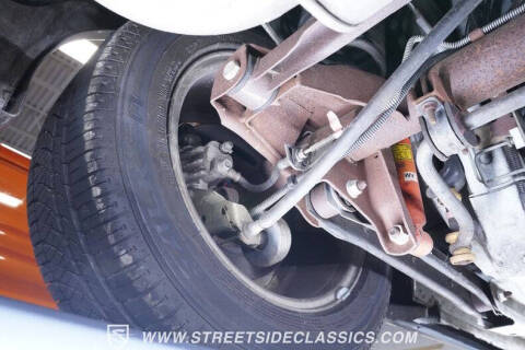 1997 Chevrolet Camaro