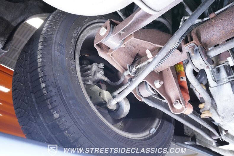 1997 Chevrolet Camaro