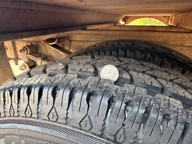 1968 Ford F-350 Super Duty