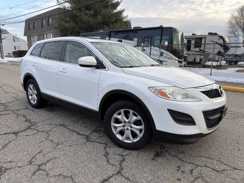 2012 Mazda CX-9 Touring