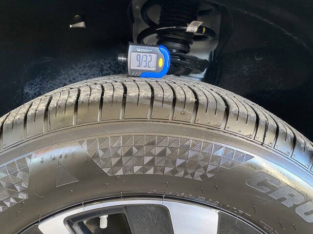 2025 Volkswagen Atlas SE 4Motion