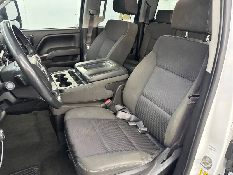 2015 GMC Sierra 2500HD