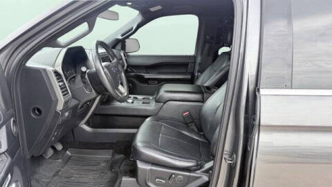 2018 Ford Expedition MAX XLT
