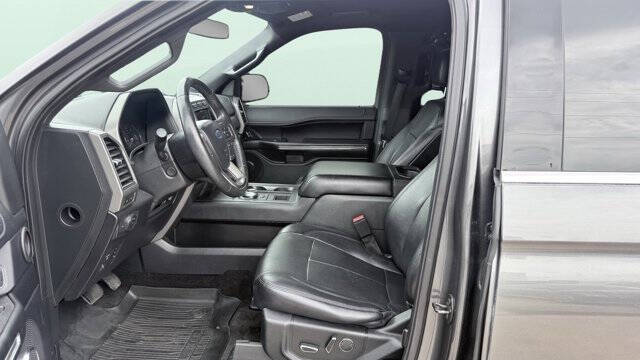 2018 Ford Expedition MAX XLT