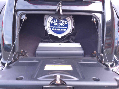 2015 Harley-Davidson Tri Glide Ultra