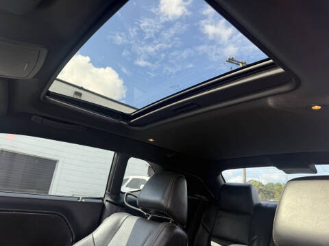 2012 Dodge Challenger R/T