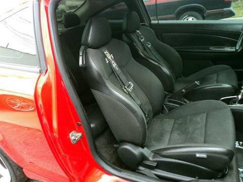 2008 Chevrolet Cobalt SS