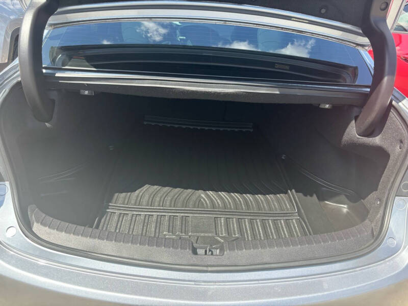 2016 Acura TLX V6 w/Tech