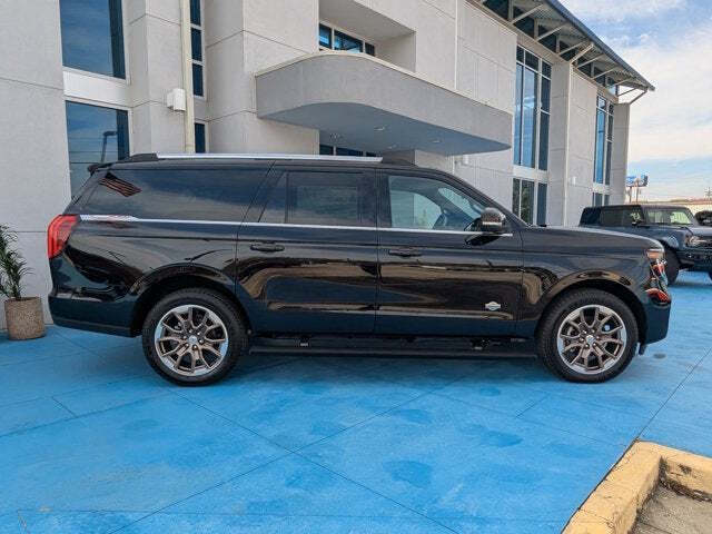 2026 Ford Expedition MAX King Ranch