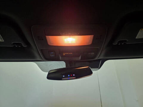 2015 Chevrolet Camaro SS