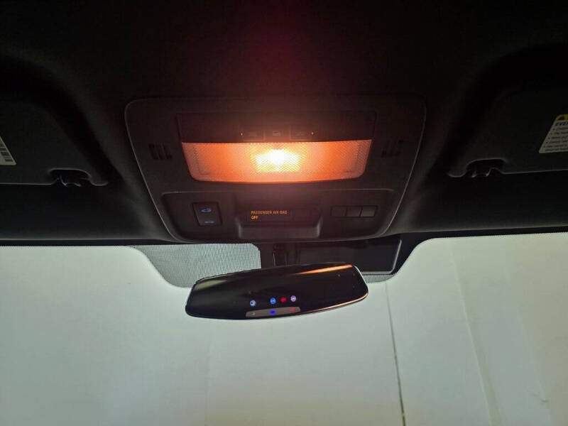 2015 Chevrolet Camaro SS