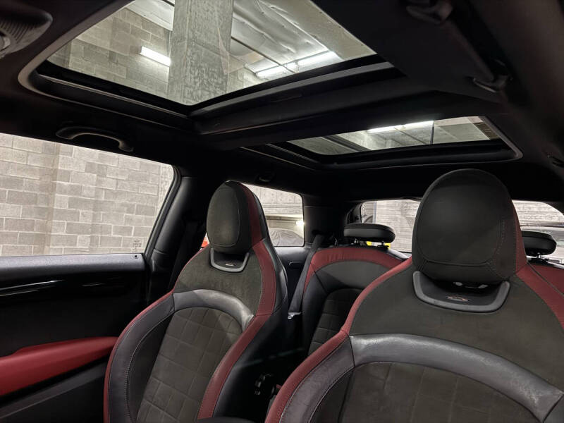 2017 MINI Hardtop 2 Door John Cooper Works