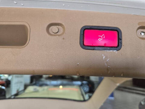 2007 Mercedes-Benz E-Class E 350 4MATIC