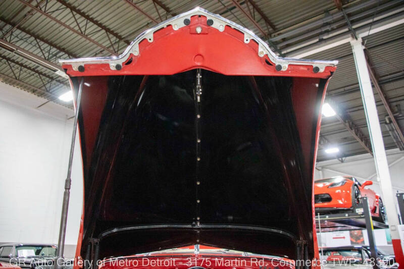 1947 Cadillac Series 62