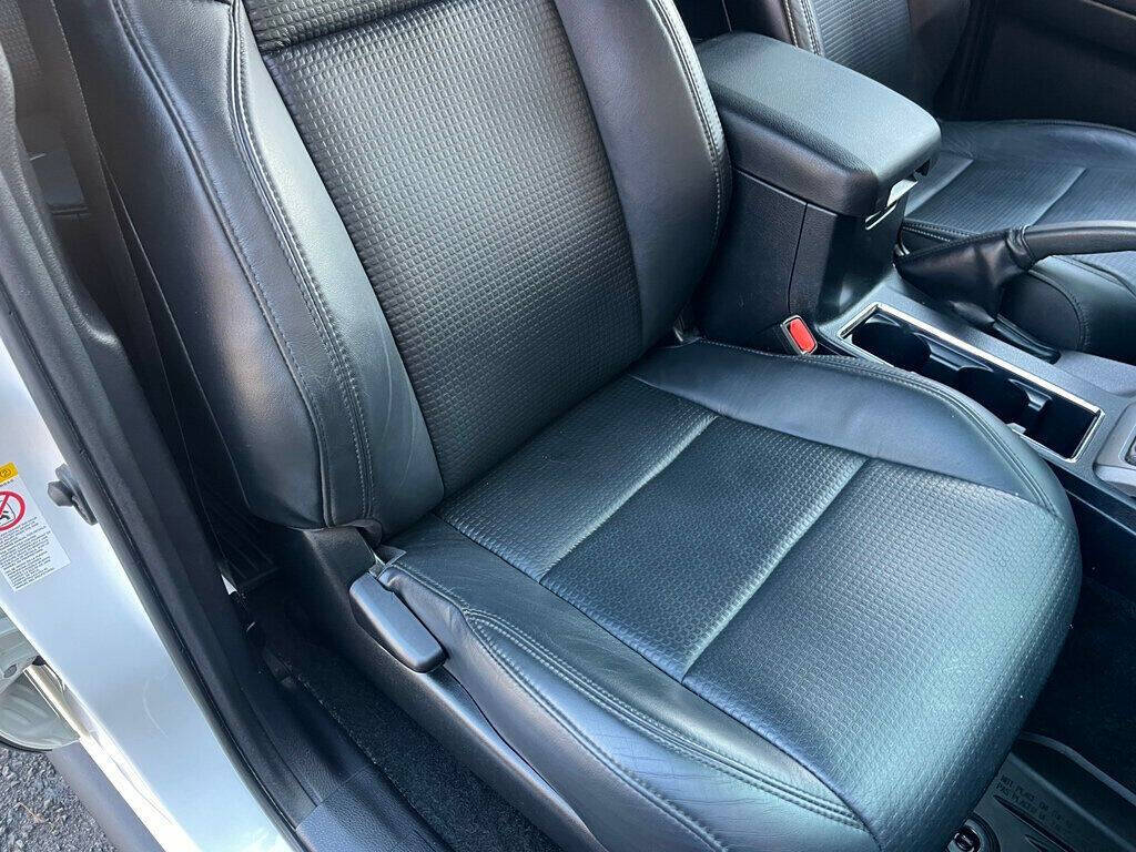 2018 Toyota Tacoma 26