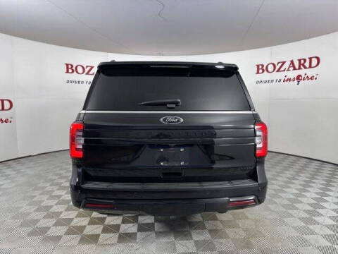 2023 Ford Expedition MAX Limited