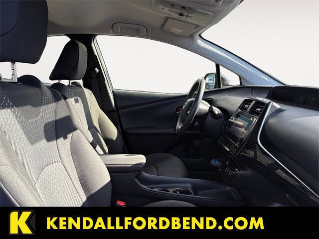 2016 Toyota Prius Two