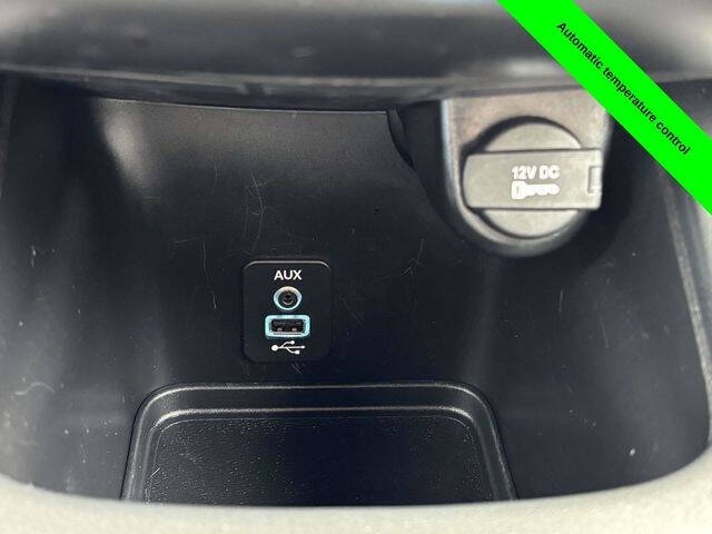 2019 Dodge Journey GT
