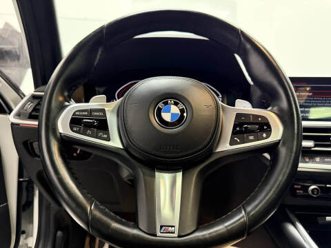 2022 BMW 3 Series M340i