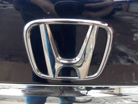 2011 Honda Civic EX-L