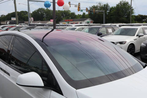 2022 Tesla Model X Plaid