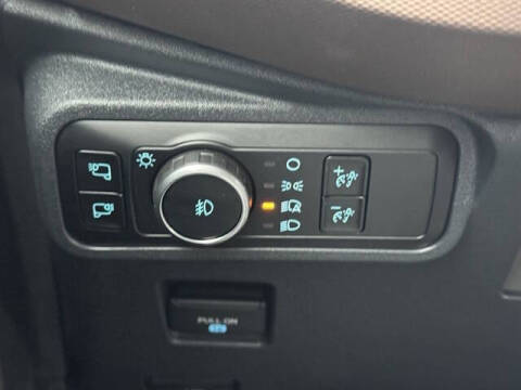 2024 Ford Bronco Heritage Limited Edition