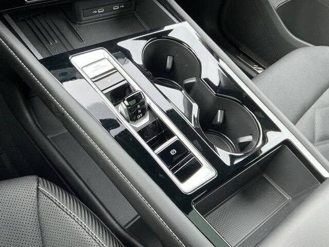 2026 Volkswagen Atlas Cross Sport SE 4Motion