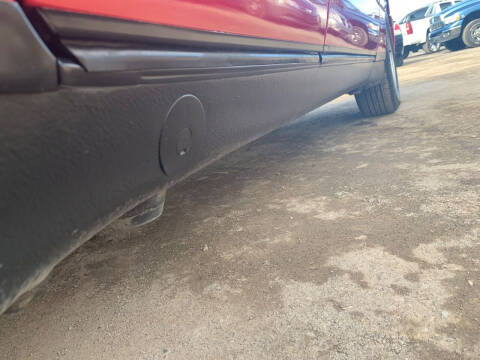 1995 Mercedes-Benz C-Class C 220