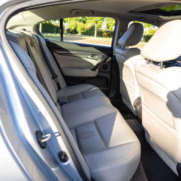 2012 Acura TL SH-AWD w/Tech