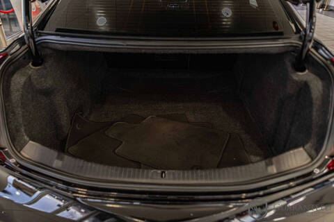 2016 Cadillac XTS Luxury