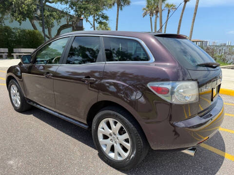 2008 Mazda CX-7 Touring
