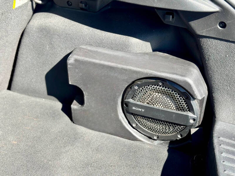 2013 Ford Focus Titanium