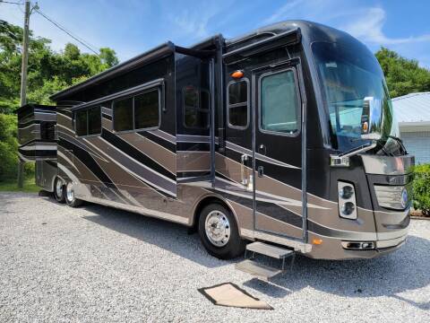 2012 Holiday Rambler ENDEAVOR for sale at Bay RV Sales - Drivables in Lillian AL
