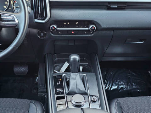 2025 Mazda CX-50 2.5 S Preferred