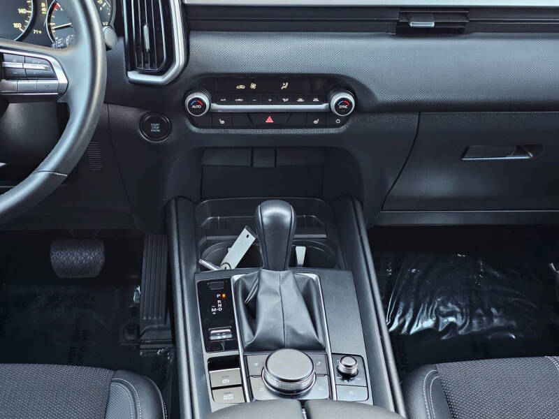 2025 Mazda CX-50 2.5 S Preferred