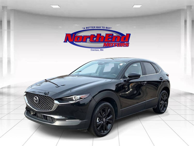 2024 Mazda CX-30 2.5 S Select Sport